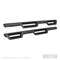 Westin Automotive 07-C WRANGLER UNLIMITED 4DR HDX DROP STEPS TEXTURED BLACK 56-13295 - alternate 9